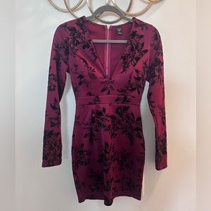 Windsor Mini Dress